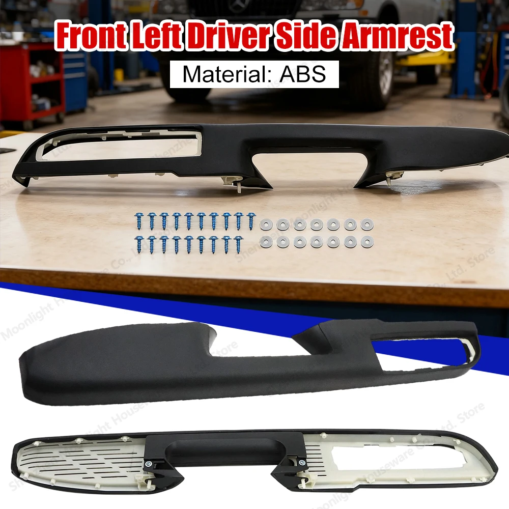 

Ручка открывания двери над подлокотником, аксессуары, дверной подлокотник, панель для Chevy Silverado Suburban Tahoe для GMC Sierra Yukon