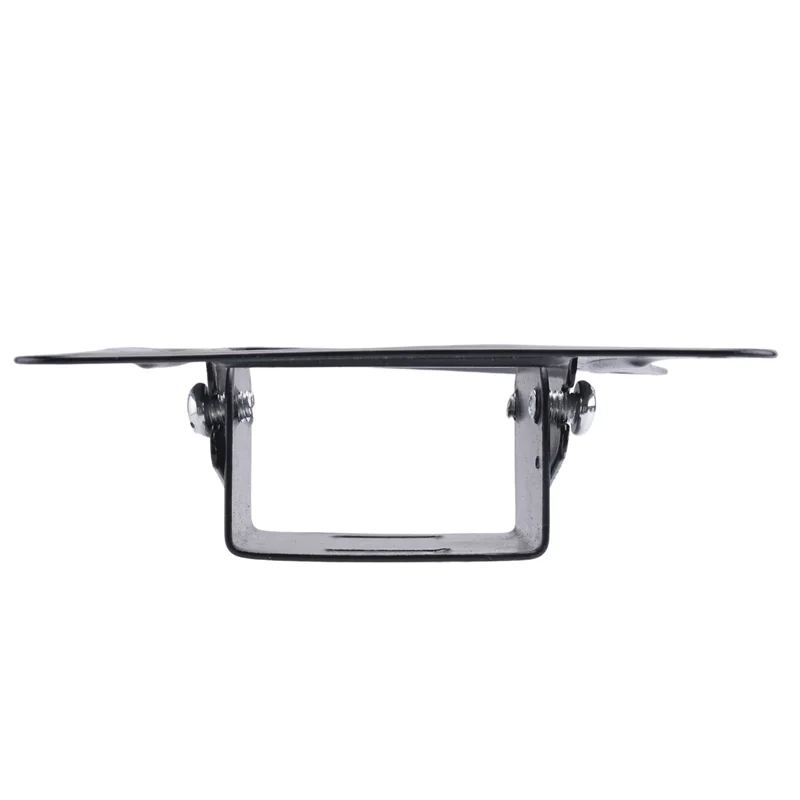 A92Z 6X Universal Wall Mount Stand For 14-27Inch LCD LED Screen Height Adjustable Monitor Retractable Wall For VESA Tv-C12