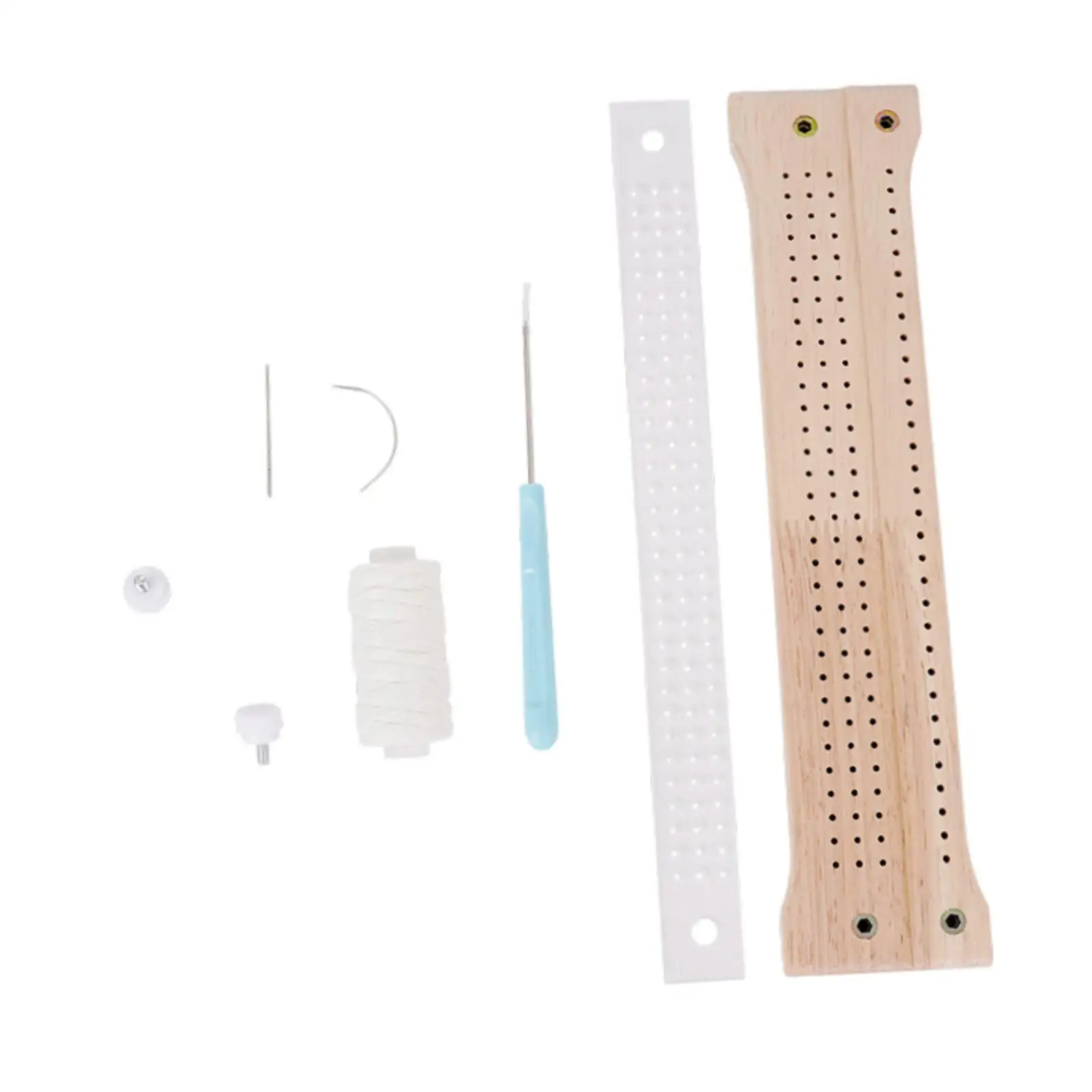 Book Binding Cradle Kits Bookbinding Tools Set for Scrapbooking Planners