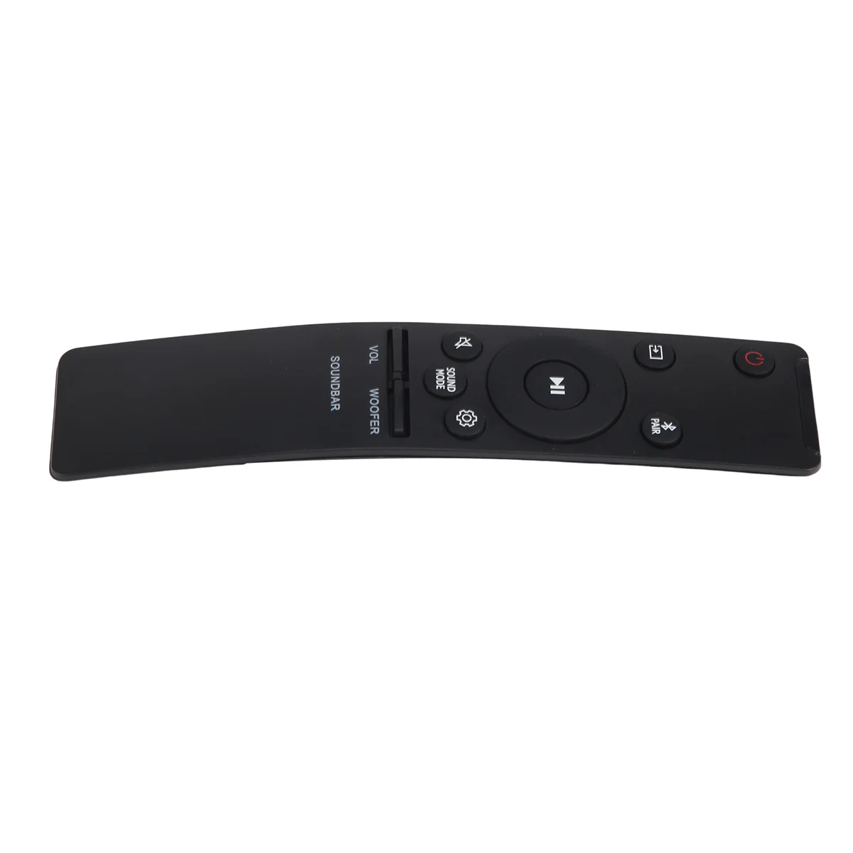 N36R_DURABLE AH59-02767A Remote Control for Samsung HW-N400 HW-N450/ZA HW-N550/ZA