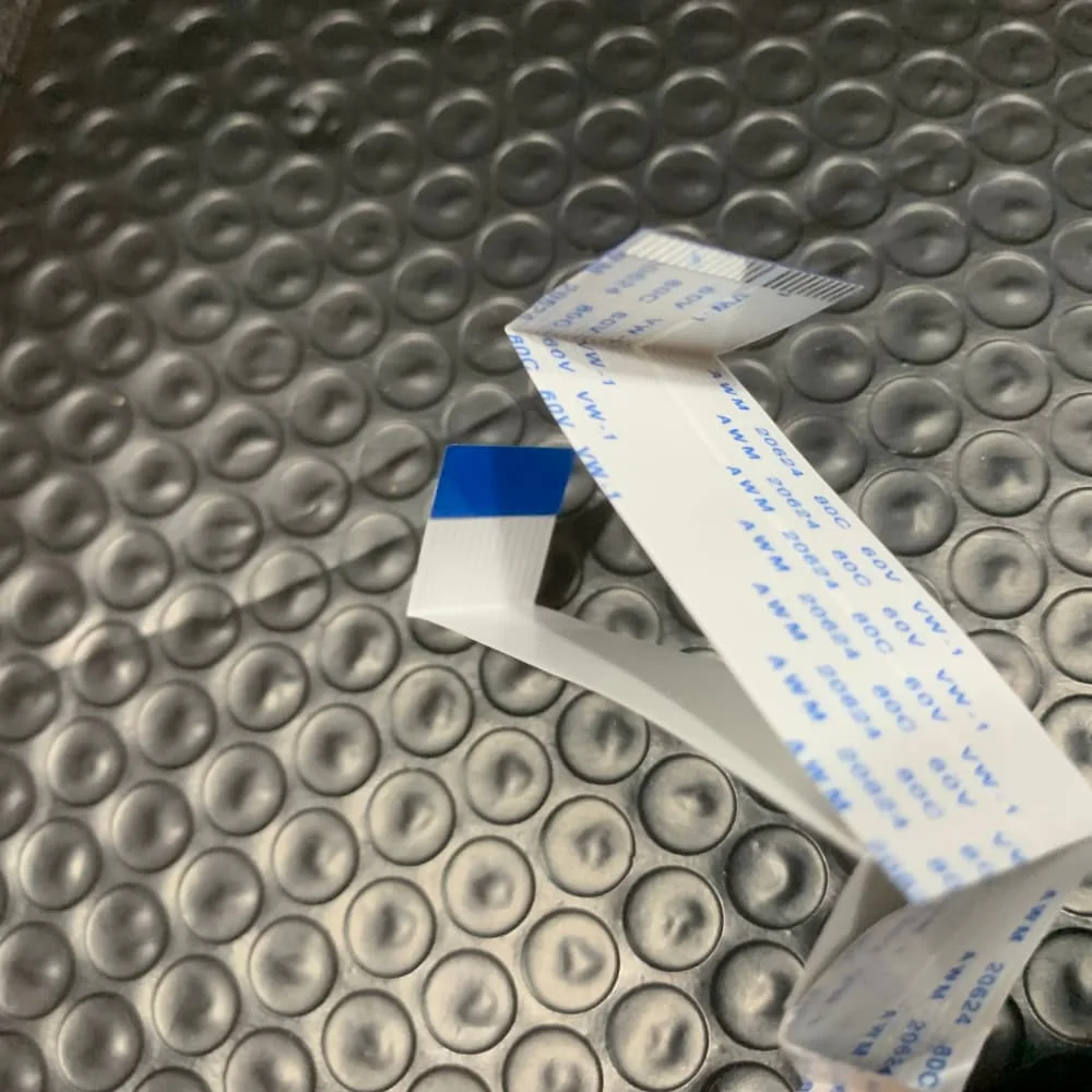 

5X1466288 Кабель печатающей головки для EPSON R280 R285 R290 R295 R330 T50 T59 T60 P50 L800 L801 L805 L810 L850 Artisan 50 EP302