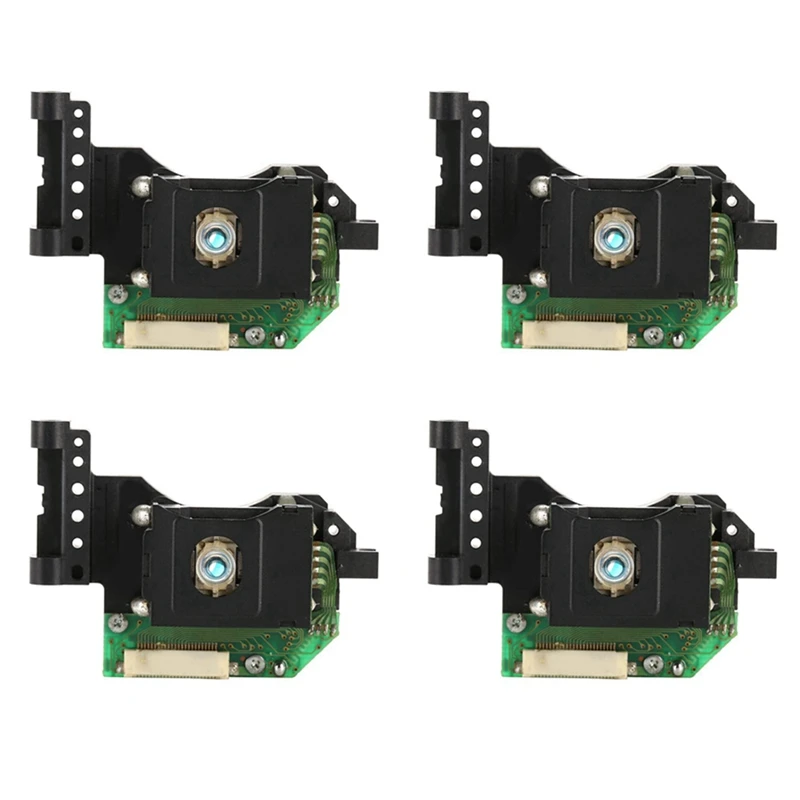 New-4X DVD лазерная колода объектива SOH-DL6 с одной головкой, диск, оптическая лазерная головка, запасная часть