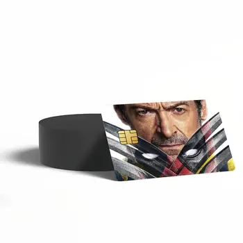 10 best sales מדבקה של דדפול - №10