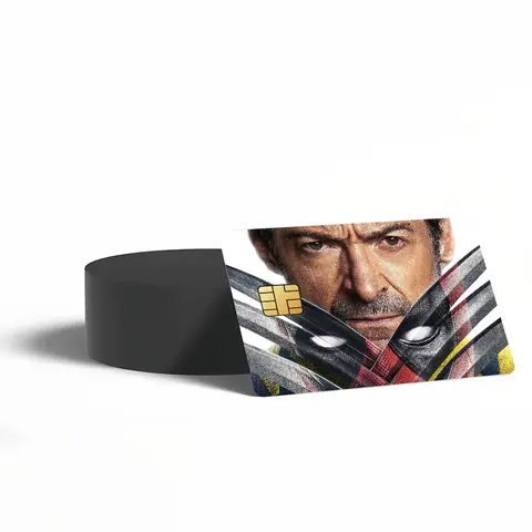 10 best sales डेडपूल स्टिकर - №10