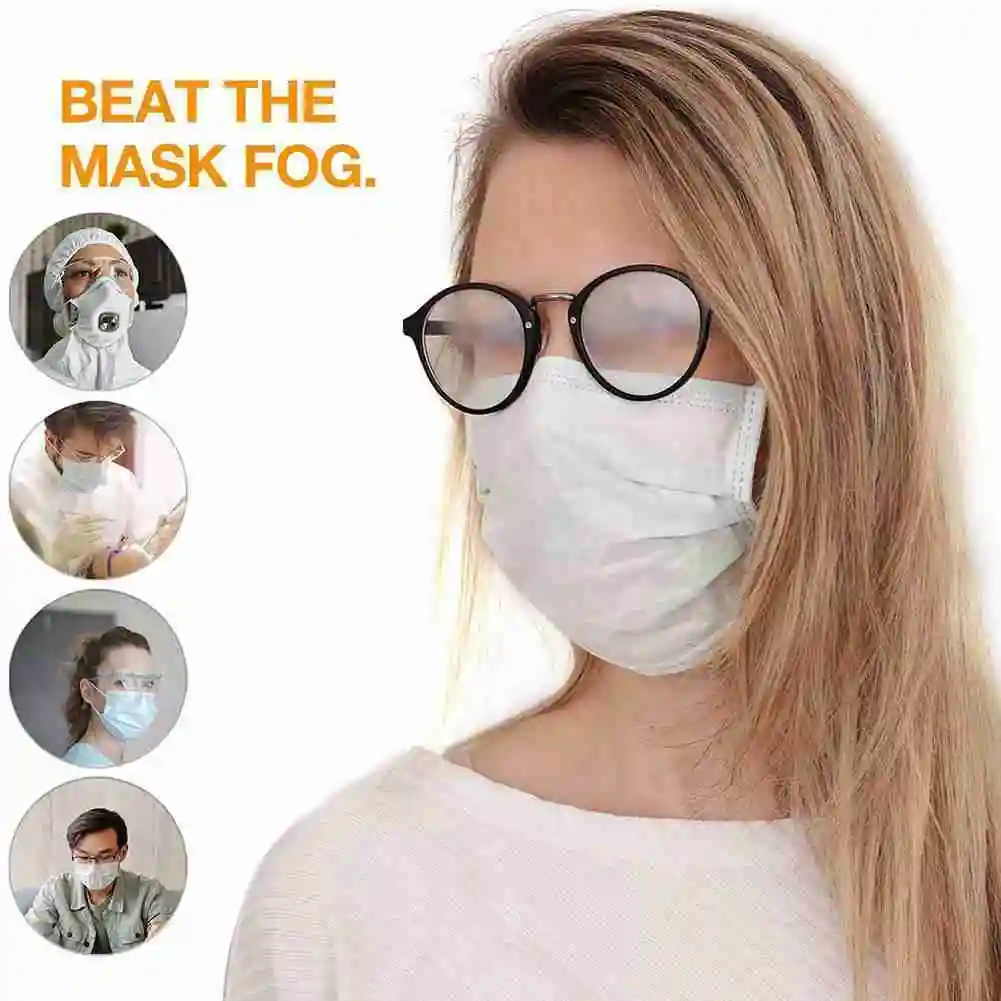 Lens Mobile Phone Screen Camera Lens Cleaning Disposable Wipes Wipes Remover Oil High Portable Effective Sell Dust Quality F9C0