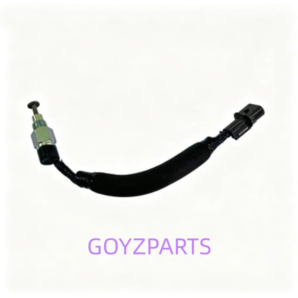 MB664396 Rear Differential Lock Position Switch for Mitsubishi Pajero 2 MK2 Montero Sport Nativa K96 K97 L200 Triton Strada view 3