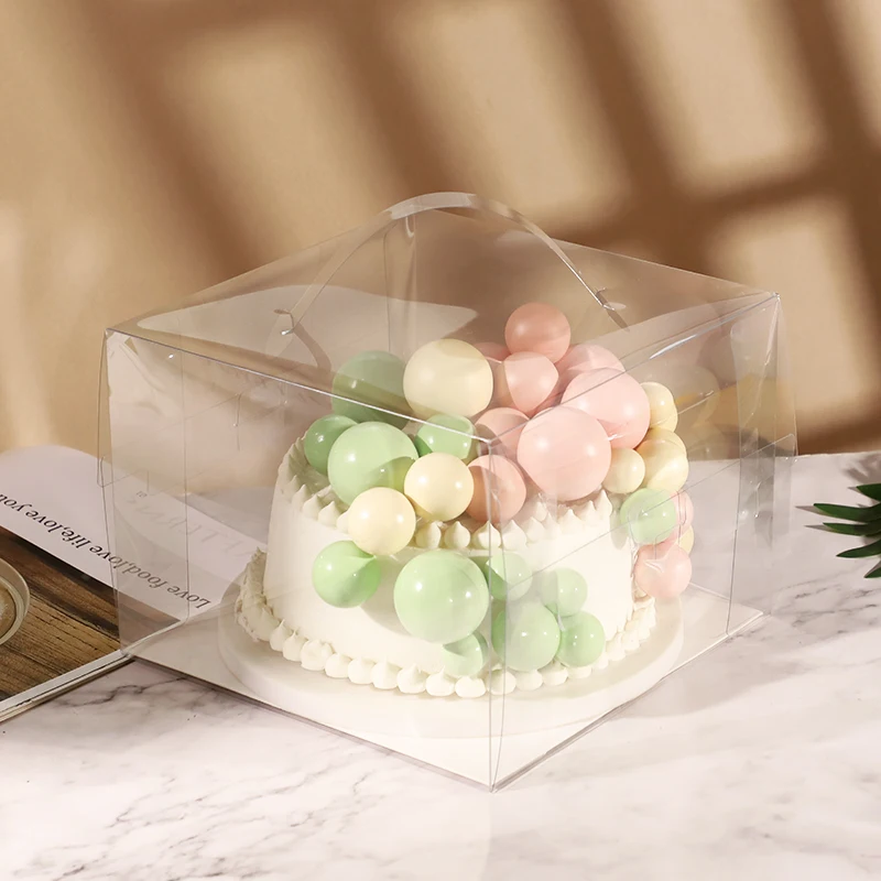 1-5Pcs Transparent …