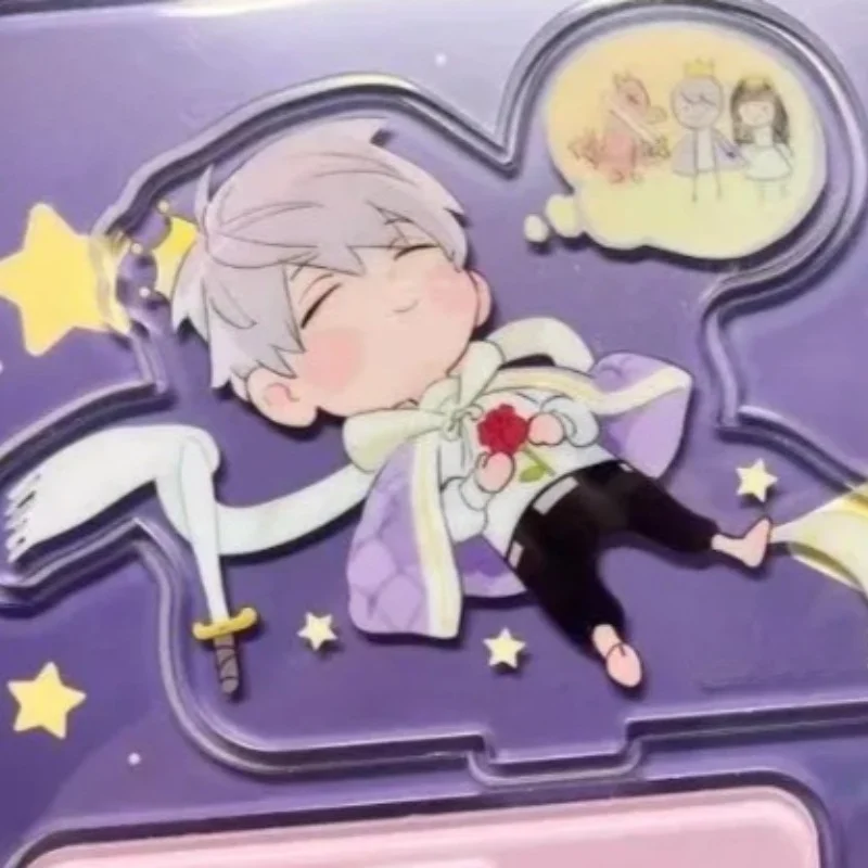 Q-Version Love And …