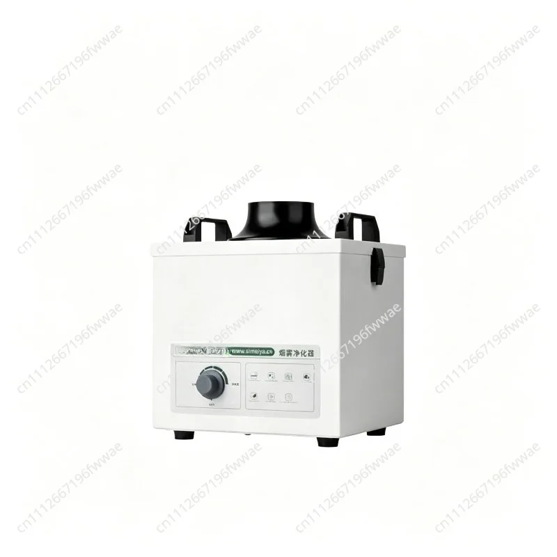 For Factory soldering iron solder smoke dust purifier filter smoking small workbench EIA smoke exhaust