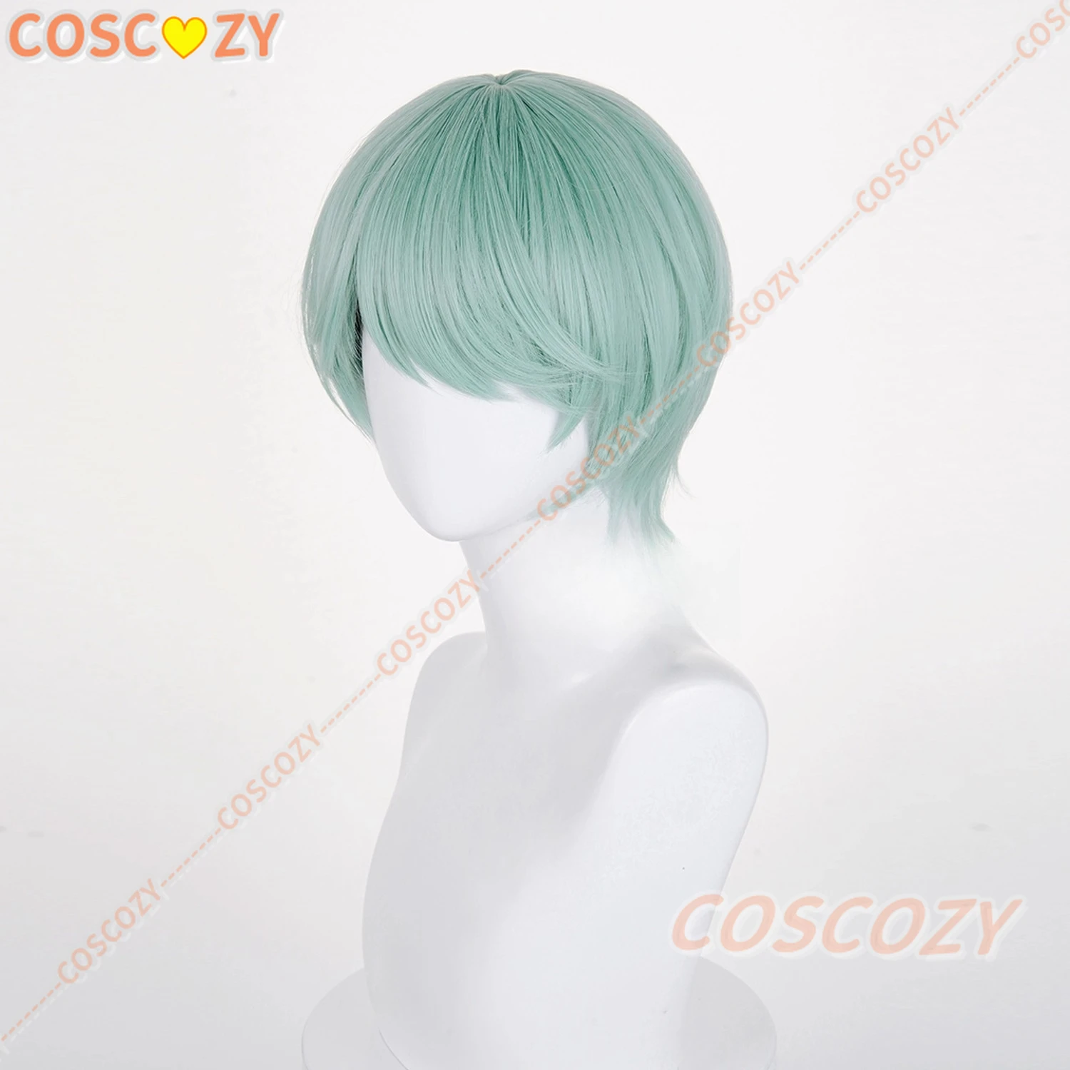 ‌ ‌ ‌ Kpop ‌ Dämonenjäger ‌ Saja Boy Gugu Gaga Baby Cosplay Perücke Kostenlose Perückenkappe Anime Karneval Perücken