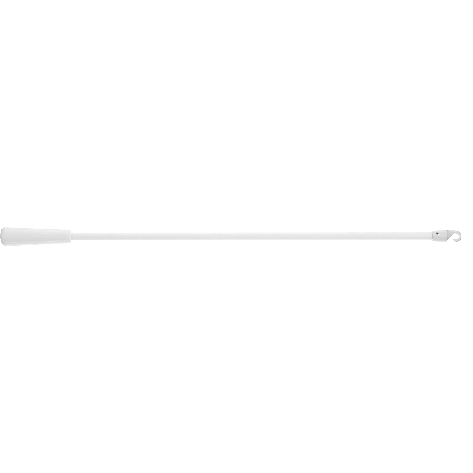 

Curtain Accessories 17 Inch Stainless Steel Blind Rod 43-48cm Drapery Pull Wand Vertical Blinds Repair Tilt Stick Suitable For