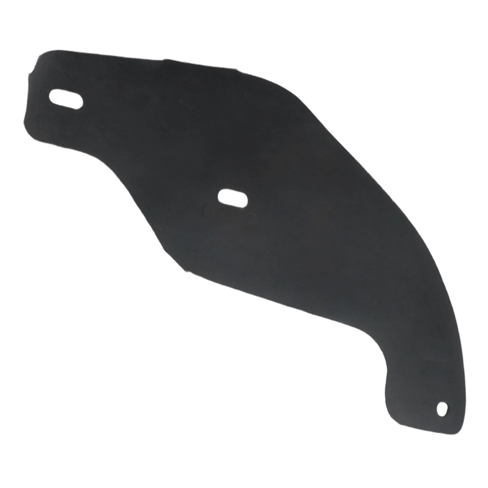 MN146489 Front Wheel for splash Shield for Mitsubishi L200 2007 2017 & For Pajero Sport 2013 2015 Reliable Plastic Material