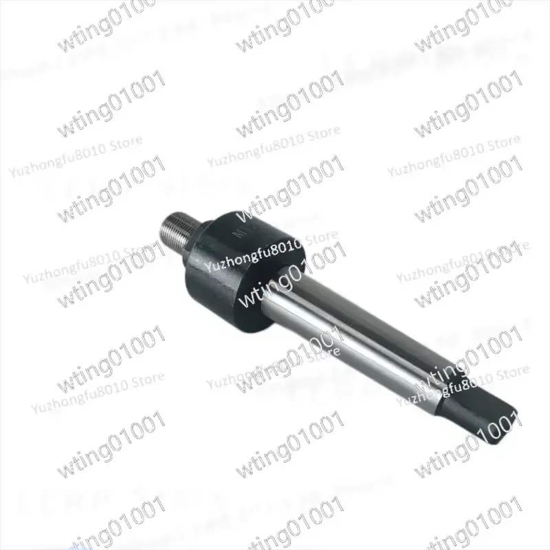 for M 14X1 Threaded Shaft MT2 Duty Live Center Morse Taper K01-50 K01-63 Chuck Woodworking Lathe Accessories