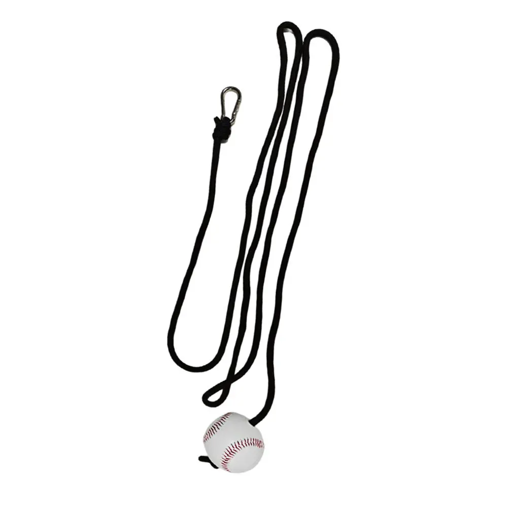 

Baseball Softball Batting Swing Hitting Trainer Baseball & Softball Training Aid for Improving Batting Precision