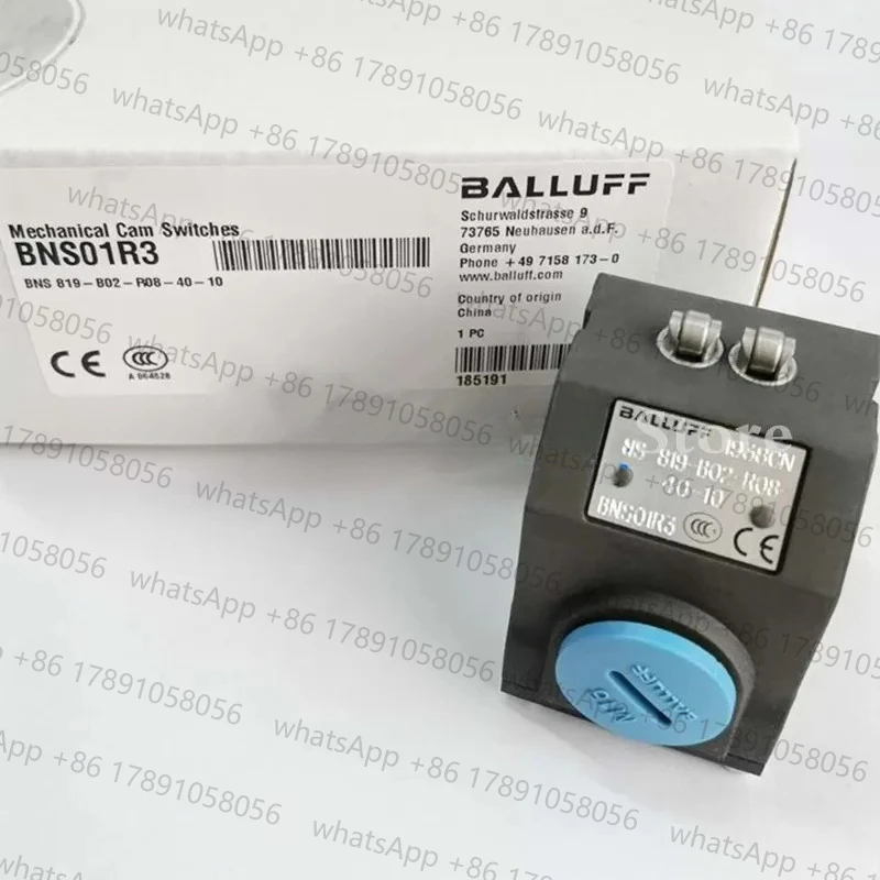 1 Pcs BNS01R3 Bns 8…