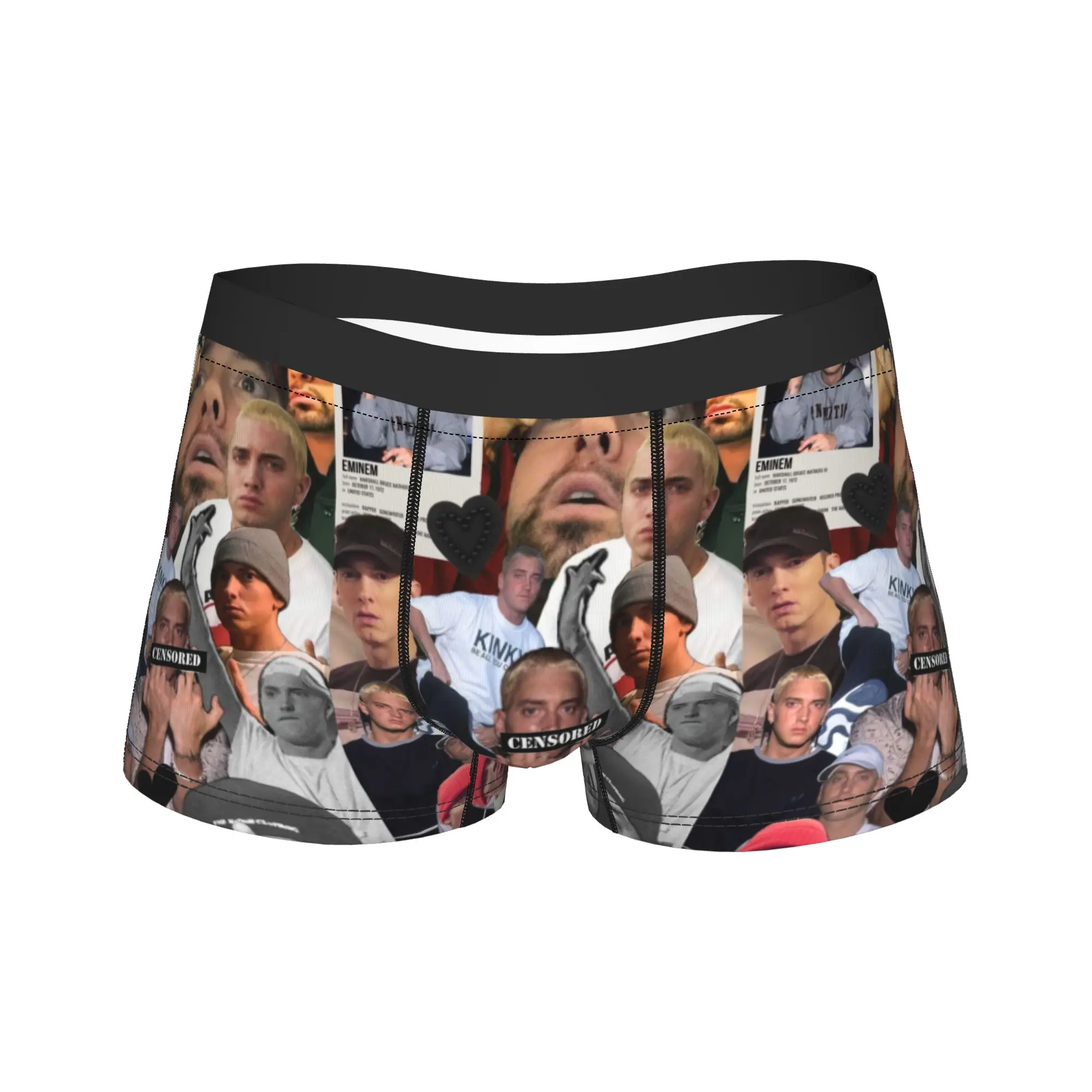 Men Eminem Hip Hop …