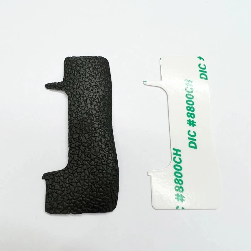 Protective Memory Chamber Rubber Memory Card Door for D750 Camera Accessory Dropship