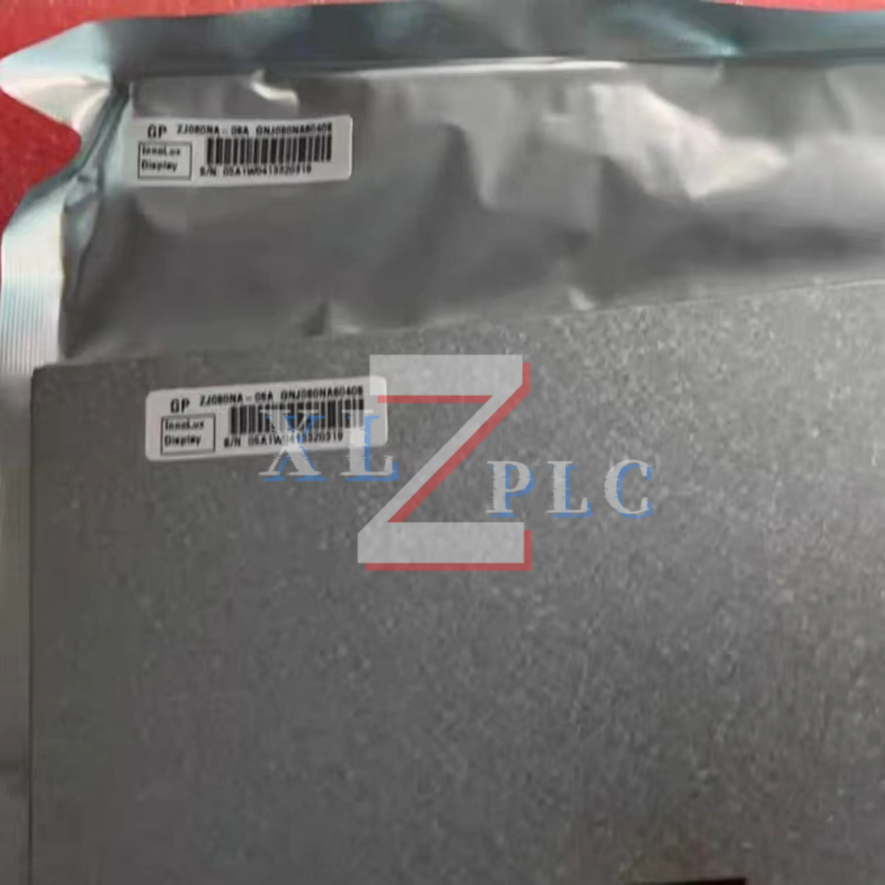 

ZJ080NA-08A ZJ090NA-03B LCD screen new in stock