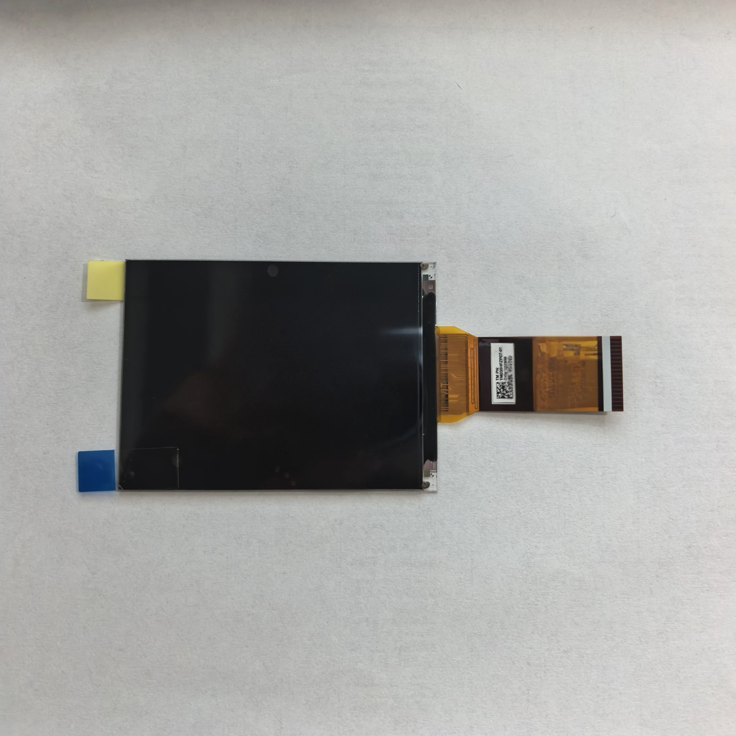 TM035HFZP07-01 TM035HFZP07 LCD Display For Instrument Screen Repair