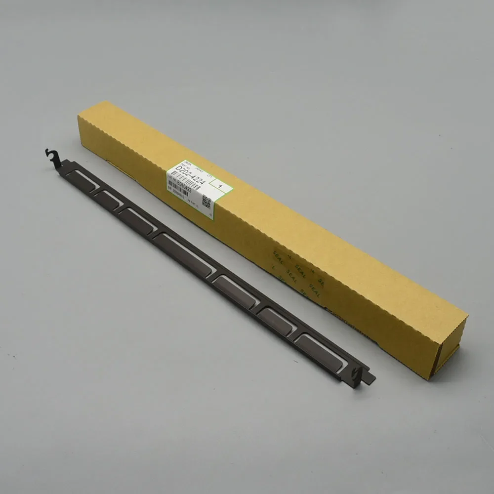 Pelat Keluar Fuser D2024224 Untuk Ricoh MP 2554 3054 3554 4054 5054 6054SP D202-4224 Pelat Pengeluar Fuser Suku Cadang Mesin Fotokopi