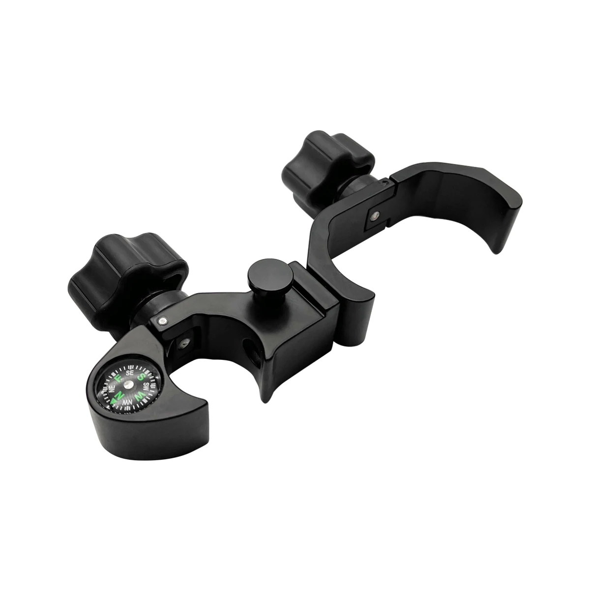 GPS HCE300 HCE320 For CHC Ranger Mount Range Pole Cradle Bracket For CHCNAV GPS Compass Open Data Collector