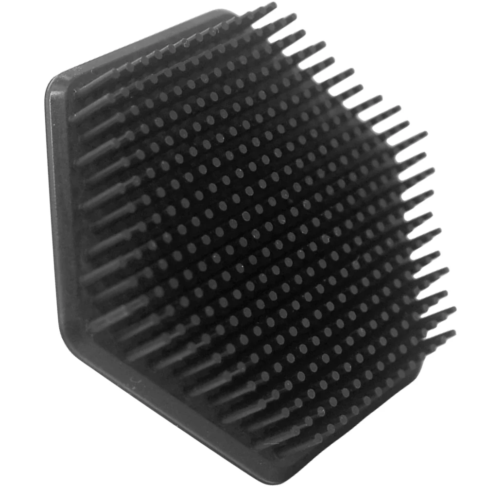 

Facial Cleanser Manual Brush Face Scrub Tool Safe Use Scrubber Skincare Brushes Tools for Silica Gel Women Hand-held