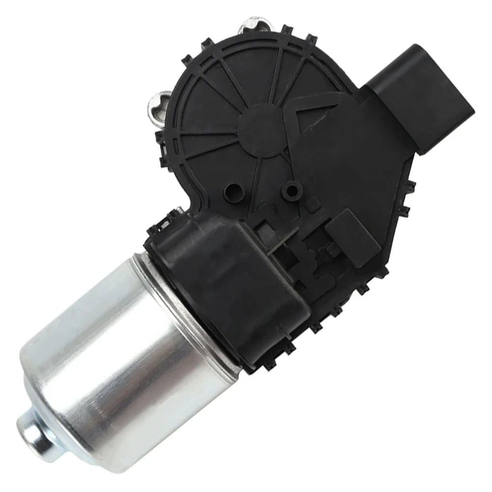 Motor de Limpiaparabrisas Delantero para Dodge Journey, Chevrolet Traverse, Buick Enclave, GMC, Chrysler Cirrus, Saturn, 68030272AA 12335832
