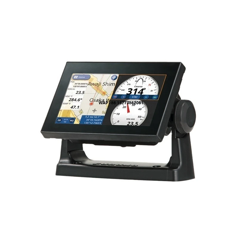 Marine Electronics …