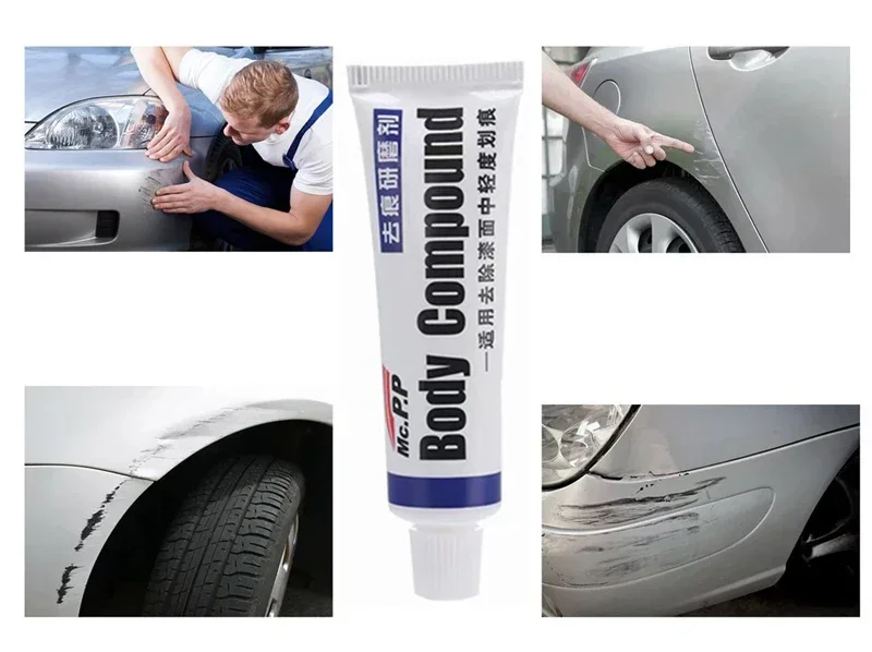 For Audi A3 A4 A5 A6 A7 A8 Q3 Q4 Q5 Q6 Q7 Q8 Car Scratch Remover Paint Pens Car Paint Touchup pen Restoration car paint