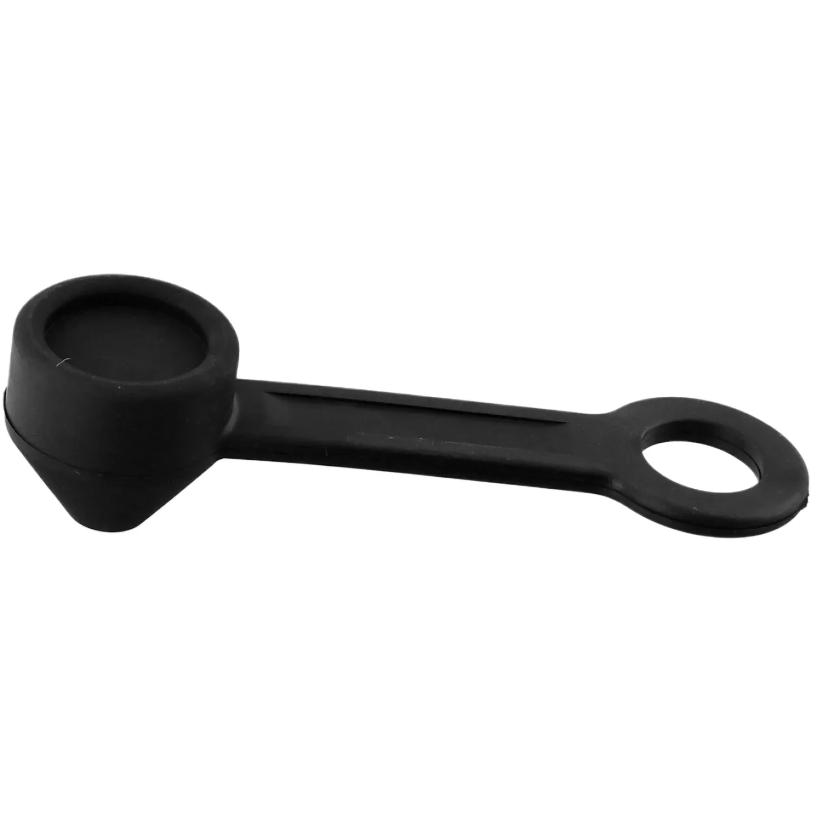 

Protector Head Breath Dust Cover 91*19mm Accessories Replacement Sports Swimming Pool Water Tank Black DIN Dust Cap