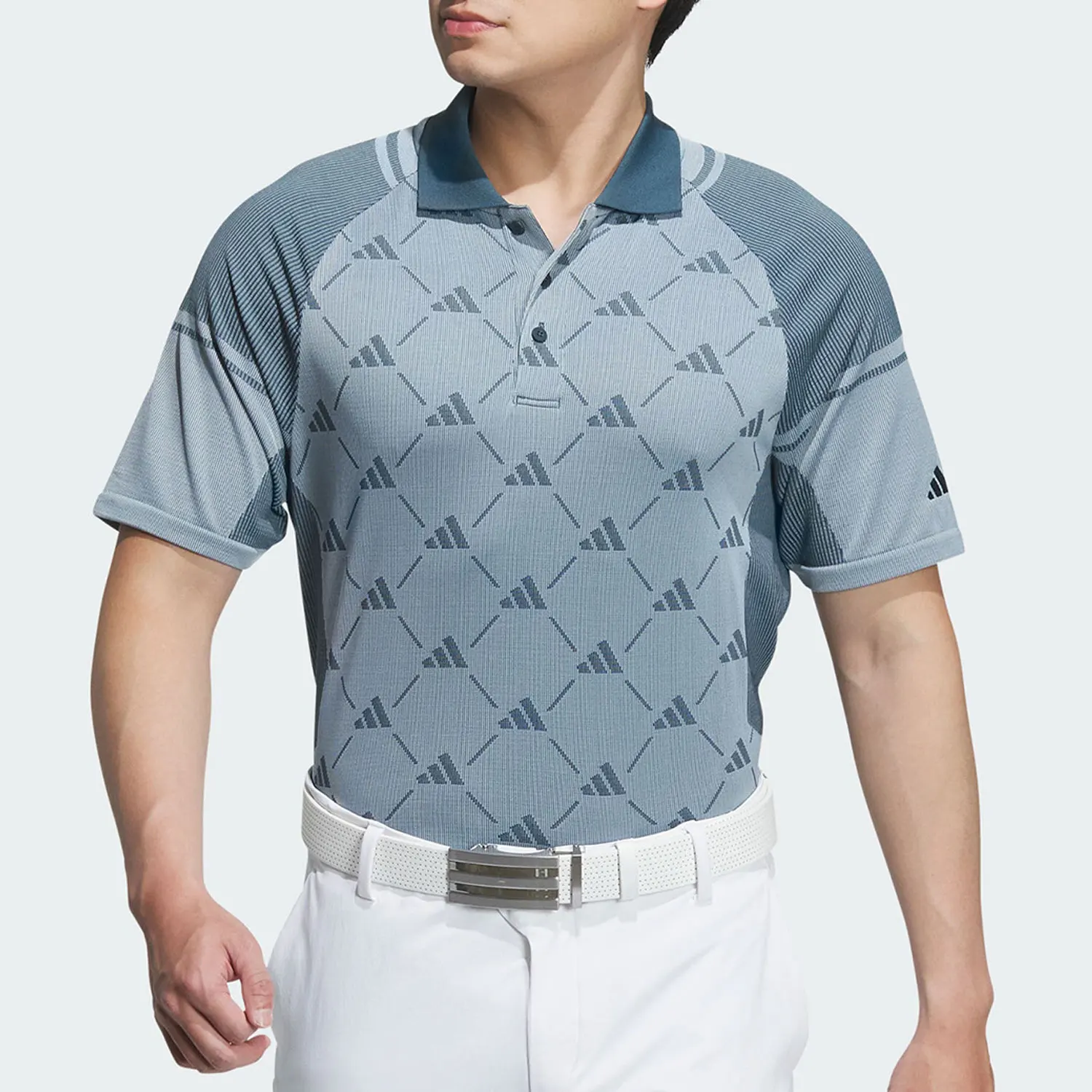 adidas-official-genuine-new-men's-casual-golf-polo-shirt-hz6073