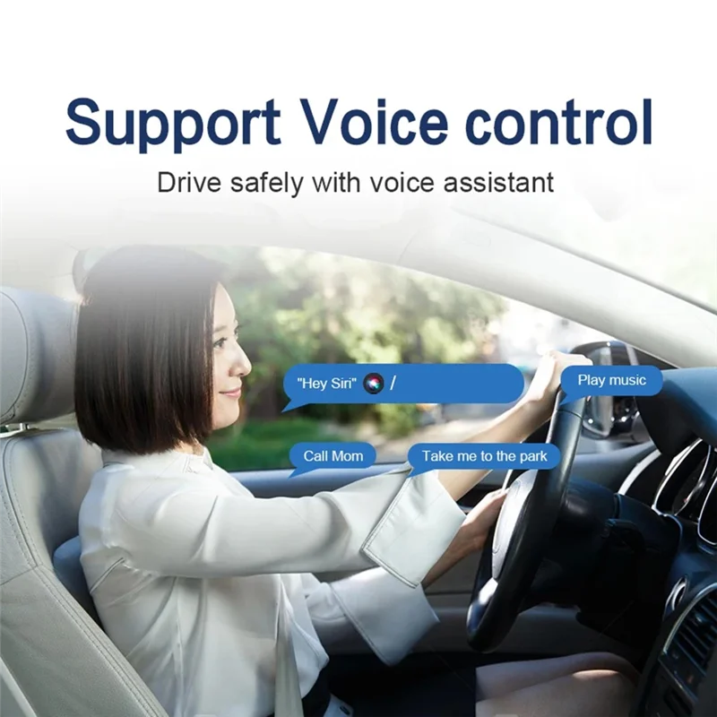 M16K-MINI U8 Wirele… - image