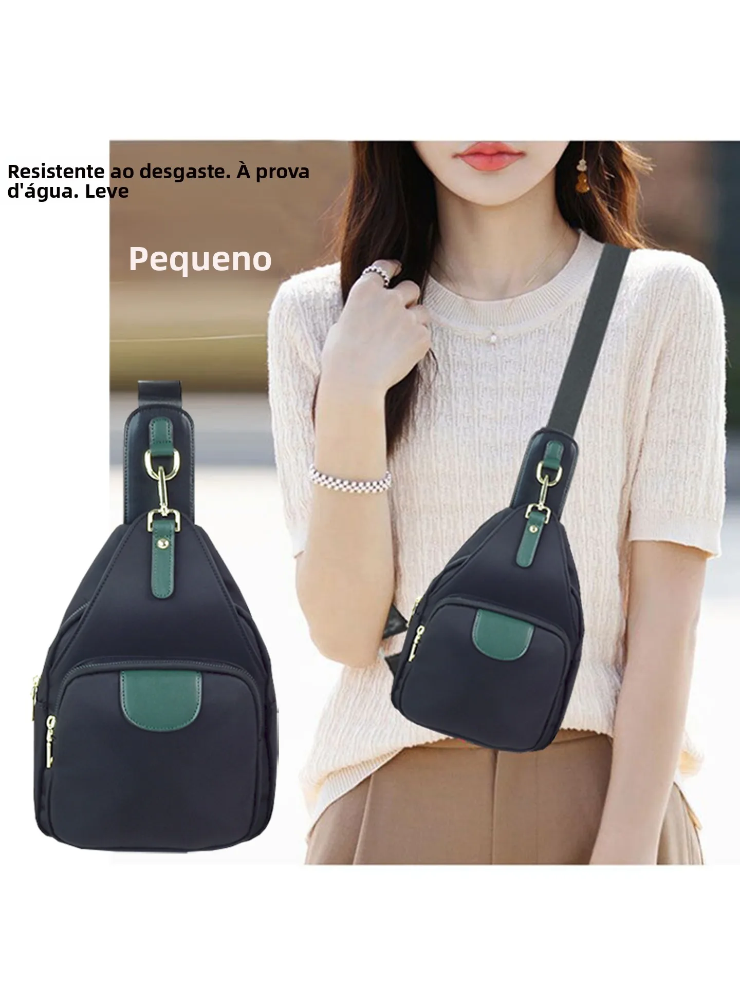 coolslu-women's-crossbody-bag-2025-new-waterproof-canvas-chest-bag-fashion-lightweight-travel-small-backpack-casual-style