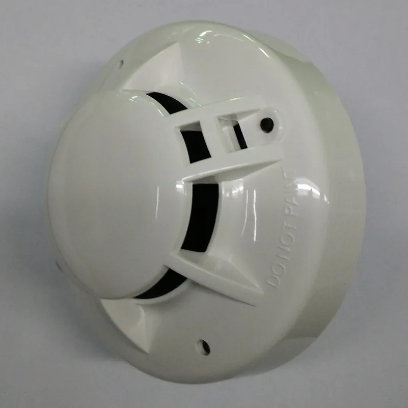 

4-Wire Smoke Detector with Relay Output DC9-28V in Stock