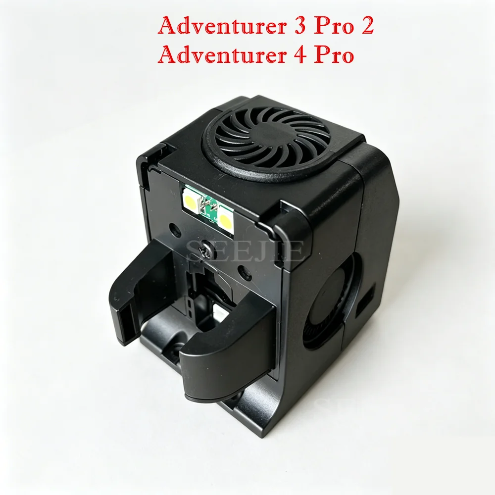 

Original FLASHFORGE Extruder Assembly for Adventurer 3 Pro 2 Adventurer 4 Pro - 3D Printer Parts