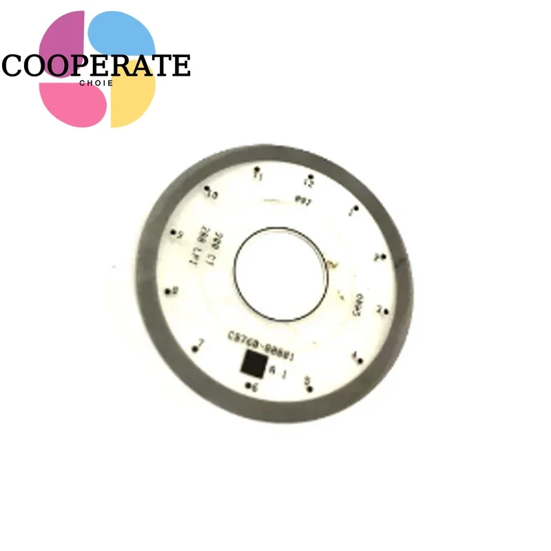 315 Encoder Disk CB760-80001 for Hp Inkt Tank 115 Wireless All-In-One 1TJ11A 2LB19A 3UM88A 311 4YH05A Z4B05A 4YF79A 118 318 410