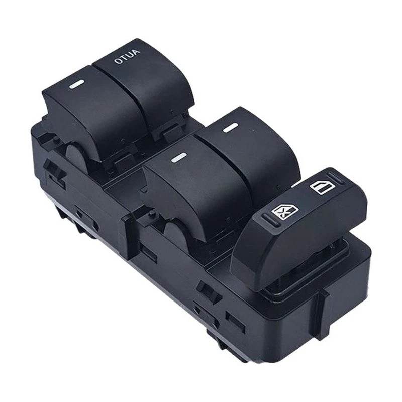 Power Window Switch For Ford Crown Victoria 2009-2011 8E5Z-14529-AA 8E5Z14529AA