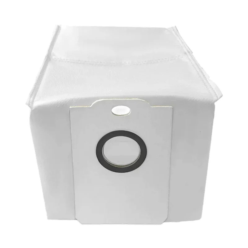 A05G-para Conga 2499 Ultra Home Advanced Cepillo Lateral principal filtro Hepa paño de mopa bolsa de polvo accesorios pieza de repuesto