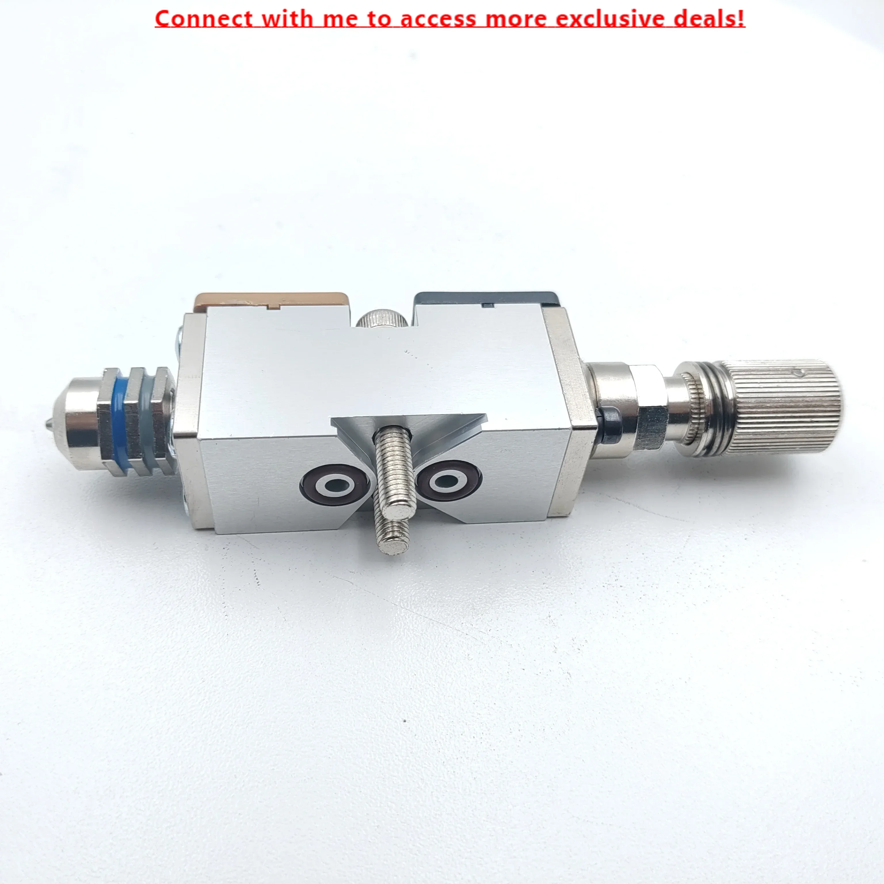 

3521028/1088887 Hot Melt Glue Machine Gun Accessories Glue Gun Module Glue Gun Parts 1088887-339695 0.2mm
