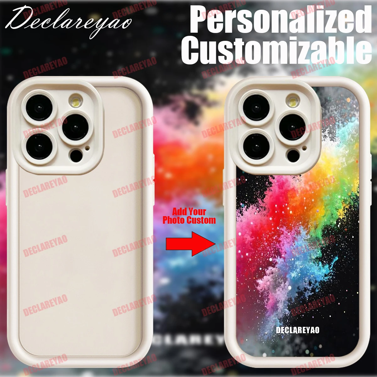 Personalized Diy Cu… - image