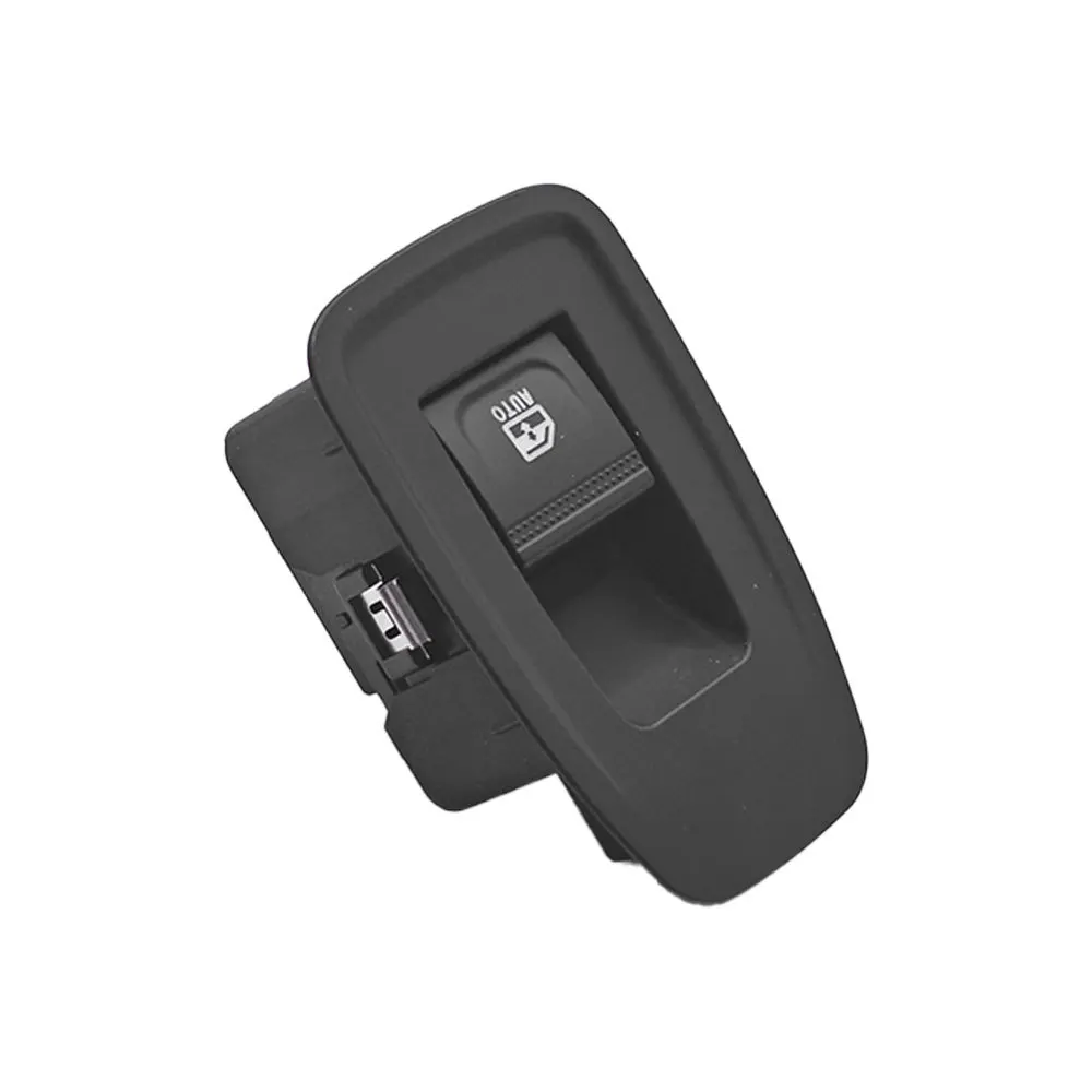 254013877R suitable for 19-23 Renault CLIO glass regulator single switch electric window switch