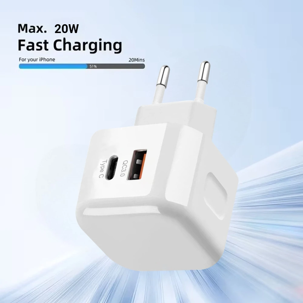 carregador-usb-c-carregamento-rapido-de-20w-bloco-de-carregamento-de-duas-portas-para-iphone-samsung-google-pixel-ipad-android