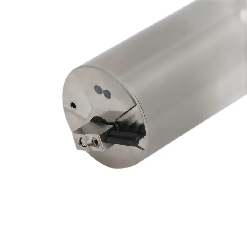 

НОВЫЙ цифровой онлайн-оптический датчик хлорофила CHL-зонд RS485, монитор метода флуоресценции, концентрация хлорофила в морском озере