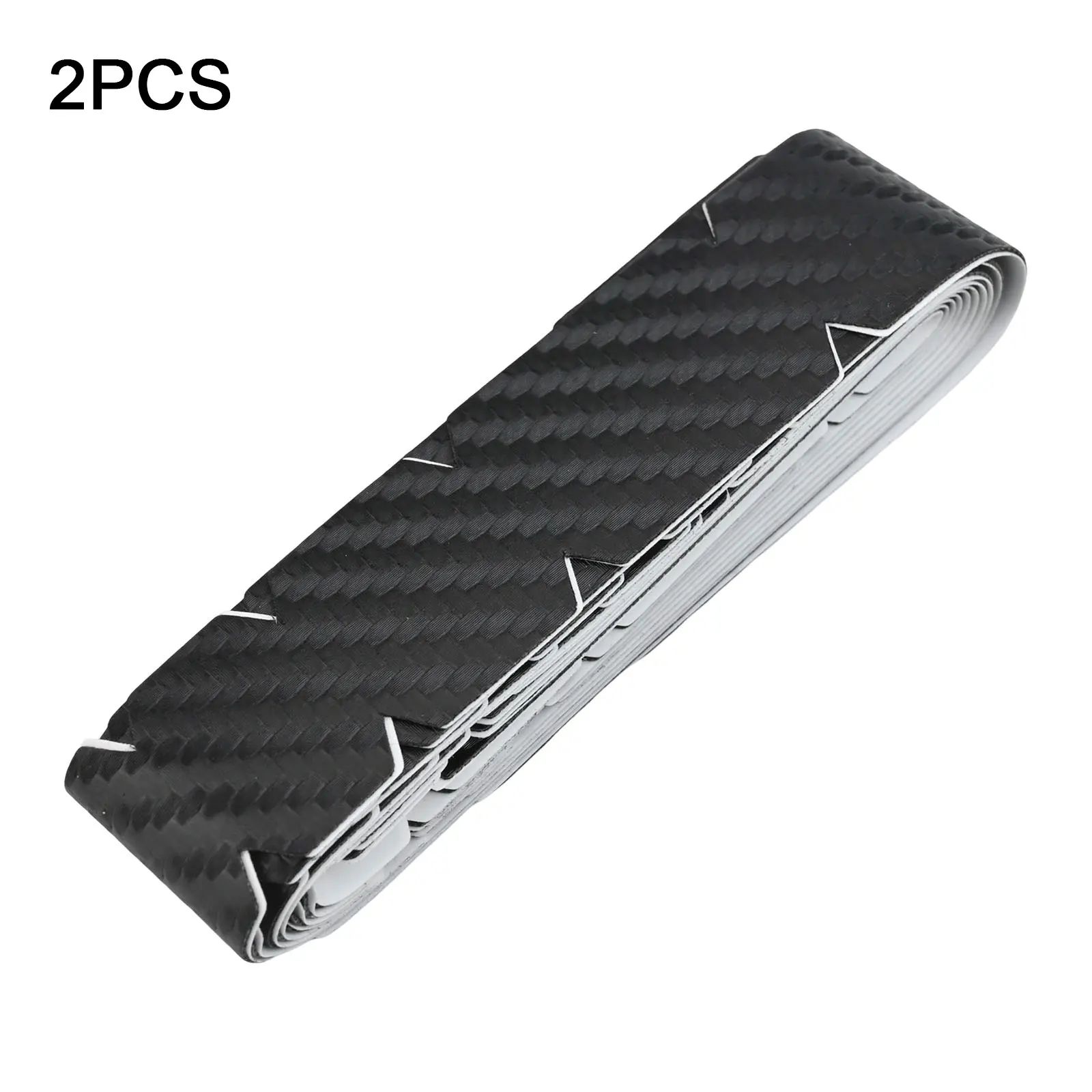 Anti-Scratch Tape Edge Protection Tape During Play Easy Application Great For Intense Play Easy Apply Racket Protection