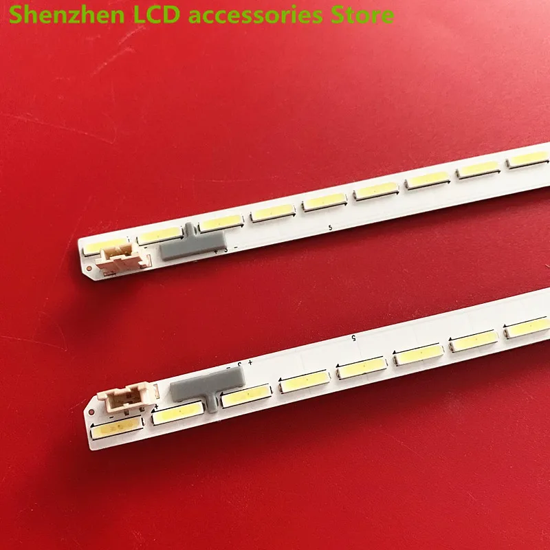 LED backlight strip  for LG 60LG61CH-CH CD  6922L-0147A 60 V16.5 ART3 2652   65.5CM  66LED  100%NEW