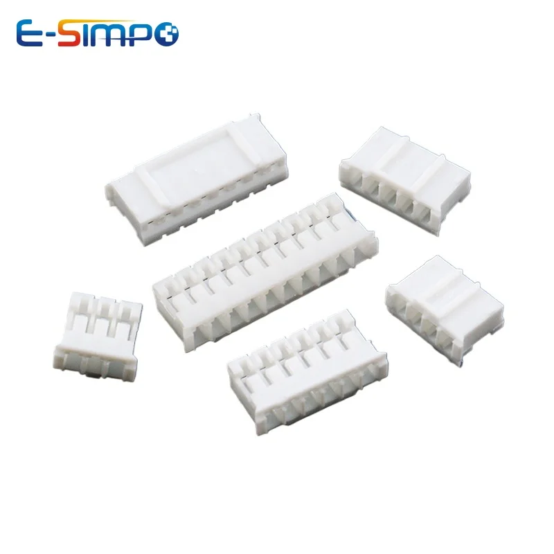 50Pcs PH2.0 2.0Mm J…