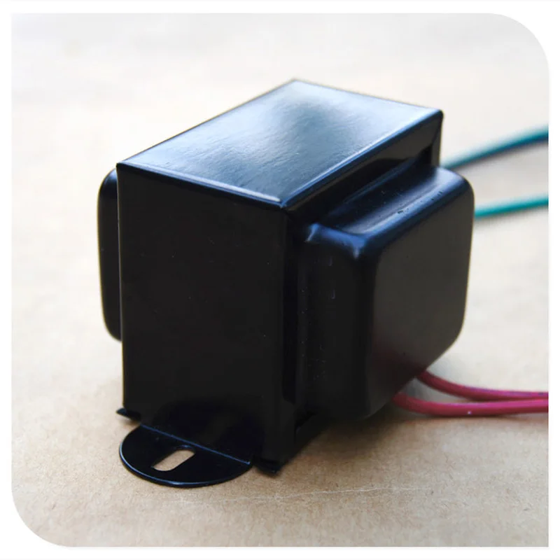 BAHOD 36w Power Transformer for TDA1521 TDA2030 LM1875 Amplifier Board