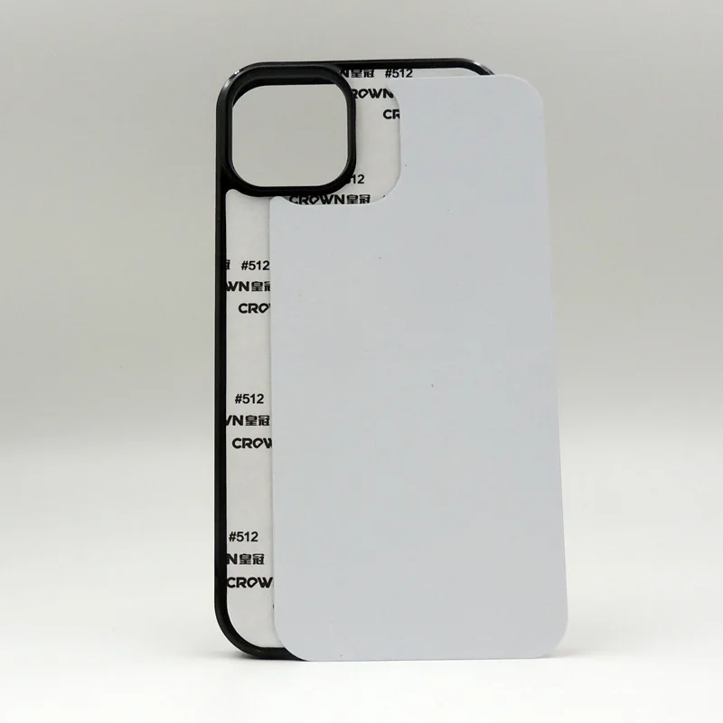 

20pcs Sublimation Heat Transfer Printing Case For Iphone 17 Air/16E/16/15/14/13/12/11/X/XS/XA Pro Plus Max