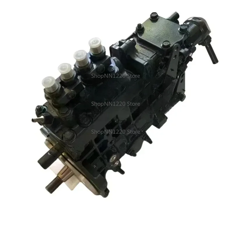 

1J700-51013 1G397-YMA3679 Original V3307 V2607 Fuel Pump Assy for kubota Excavator Engine Overhaul Accesso