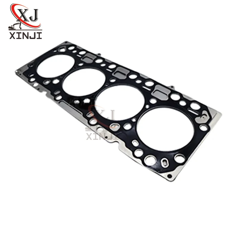 Cylinder Head Gasket 4946620 for Cummins Engine ISDE4 QSB4.5